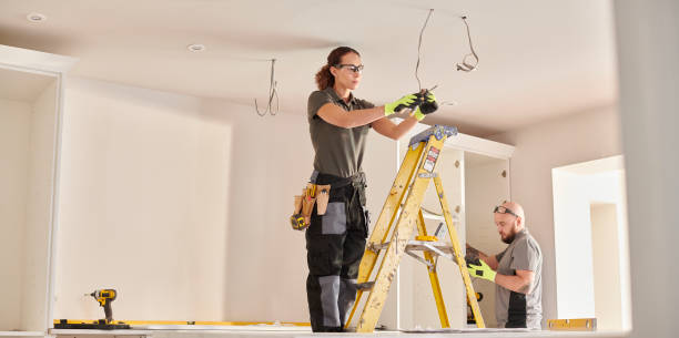 Best Electrical Contractors for Businesses  in Pahoa, HI
