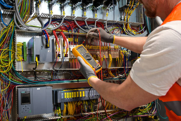 Best Electrical Installation Contractor  in Pahoa, HI