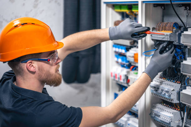 Best Circuit Breaker Repair  in Pahoa, HI